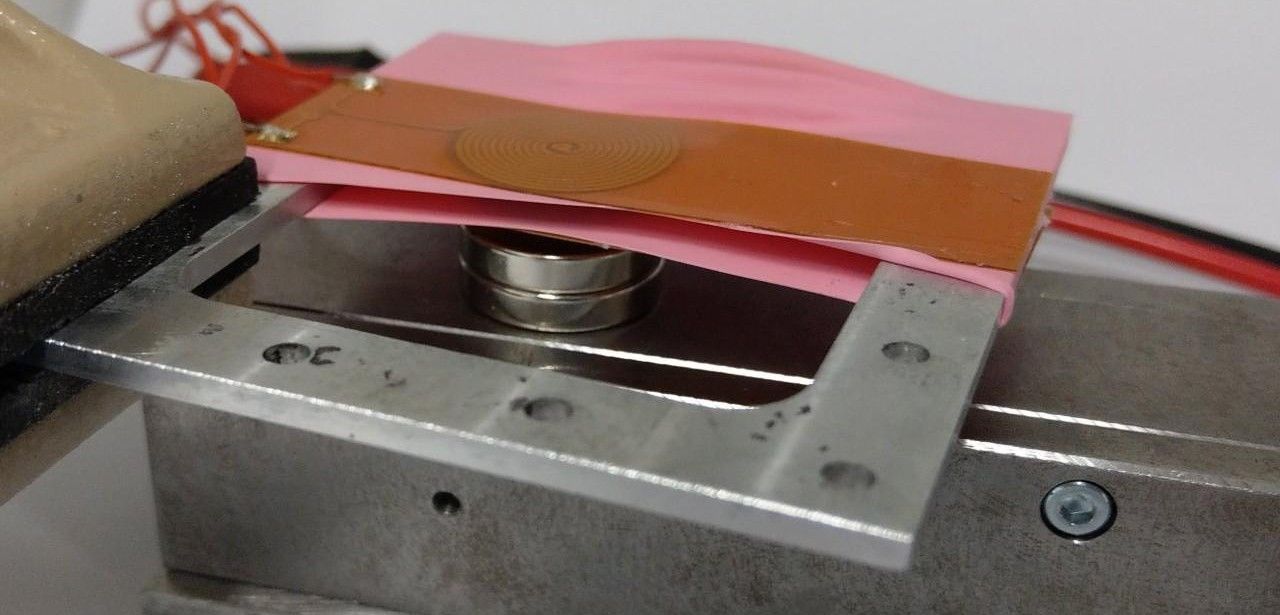 Mini-Membranlüfter: Eine effiziente Kühlung für (Foto: Strohmeyr, Institut für Konstruktion und Fertigung in der Feinwerktechnik, Universität Stuttgart)